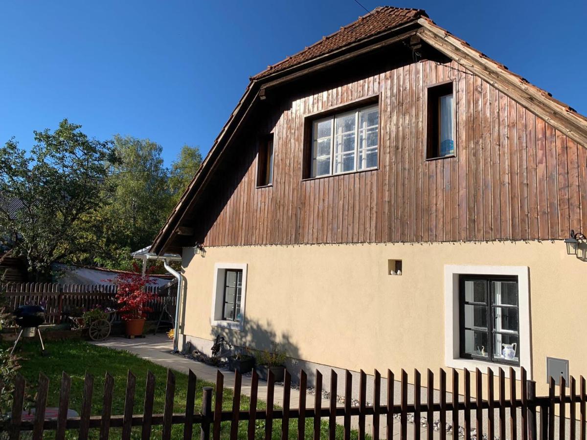 The Oldmillhouse Βίλα Mojstrana Εξωτερικό φωτογραφία